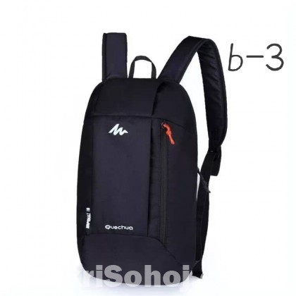 Quechua Arpenaz 10L Backpack(free delivery all Bangladesh)